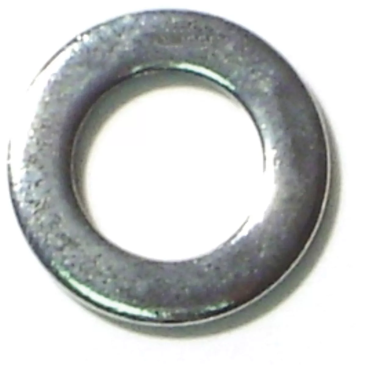 Midwest Fastener 5/16 In. x 9/16 In. Chrome Plated Grade 2 Steel AN Washers (10 Ct.)-