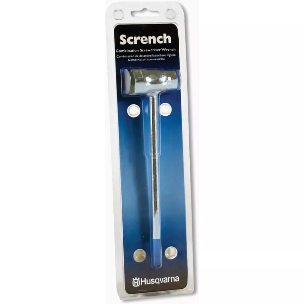 Husqvarna Chainsaw Scrench