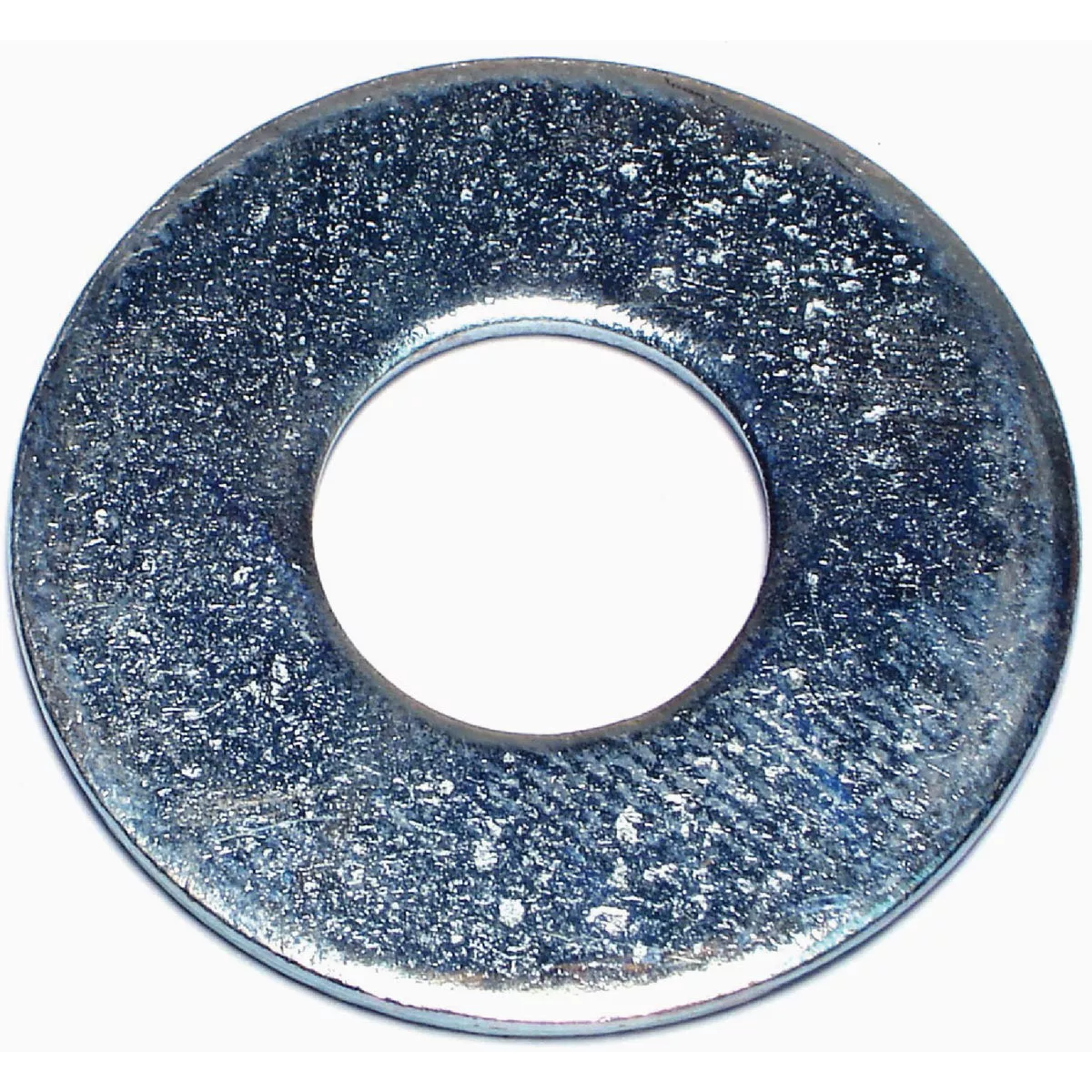 Midwest Fastener 1 In. x 1-1/16 In. x 2-1/2 In. Zinc Plated Grade 2 Steel USS Flat Washers