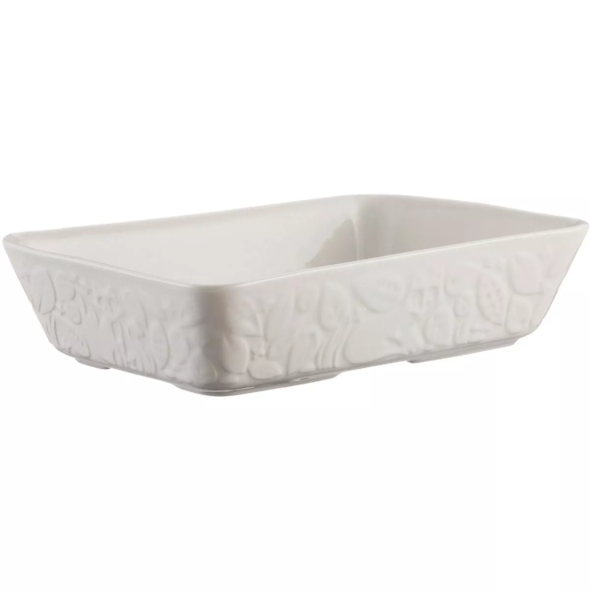 In the Forest 12 In. Rectangular Baking Dish-
