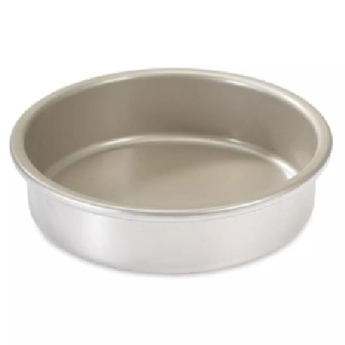 Nordic Ware Naturals 9 In. Nonstick Round Layer Cake-