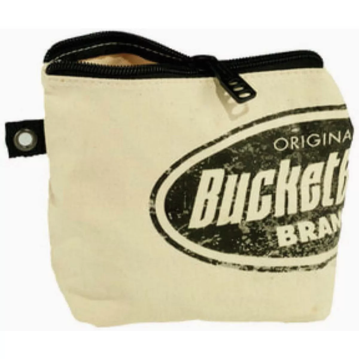Bucket Boss Canvas Tool/ Document Bag-