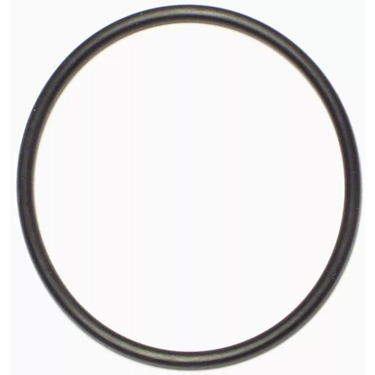 Midwest Fastener 2 In. x 2-3/16 In. x 3/32 In. Rubber O-Rings (10 Ct.)-