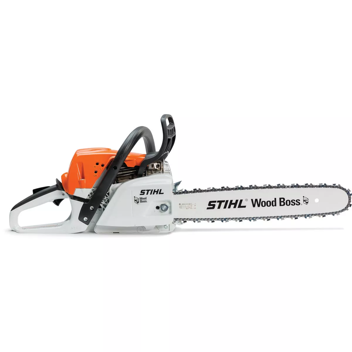 STIHL MS 251 WOOD BOSS 18 In. Gas Chainsaw