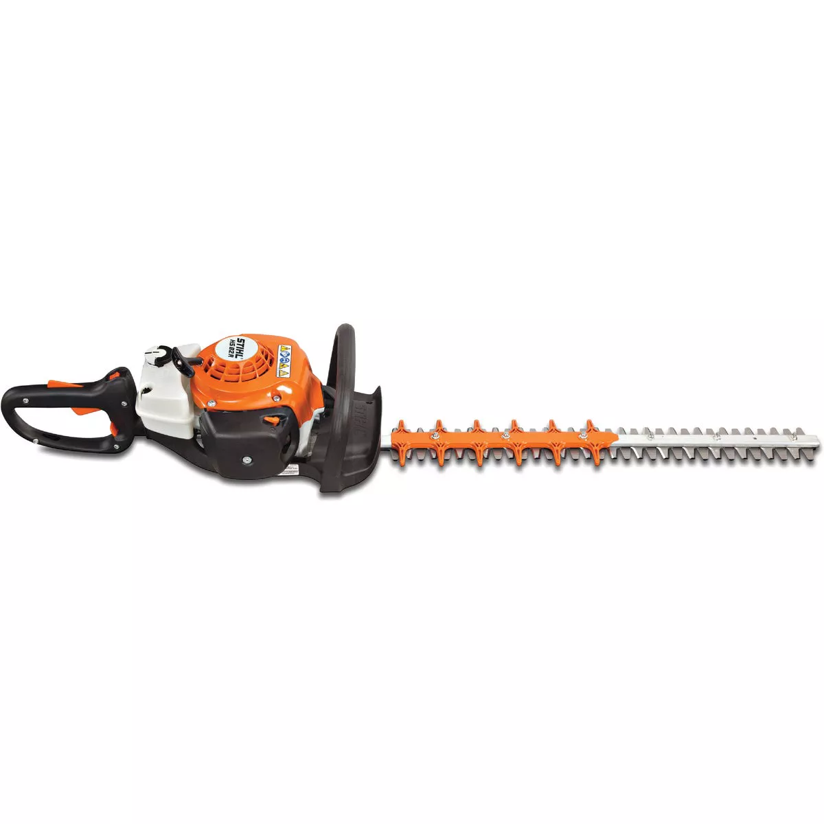Stihl HS 82 R 24 In. Gas Hedge Trimmer