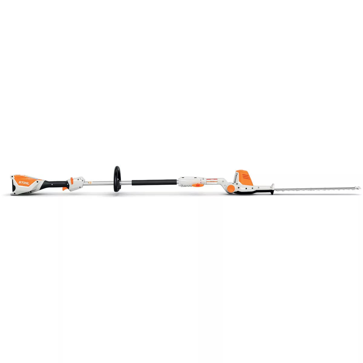 Stihl HLA 56 Extended Reach Cordless Hedge Trimmer Kit
