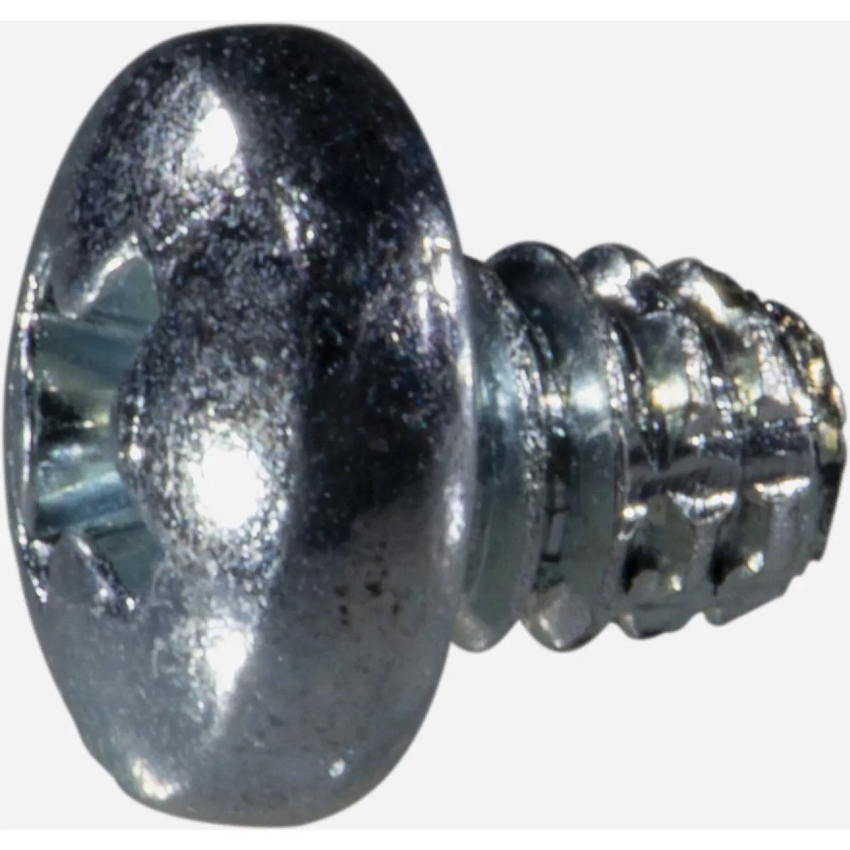 Midwest Fastener #10-24 x 1/4 In. Zinc Plated Steel Coarse Thread Phillips Pan Head Type F Sheet Metal Screws (40 Ct.)