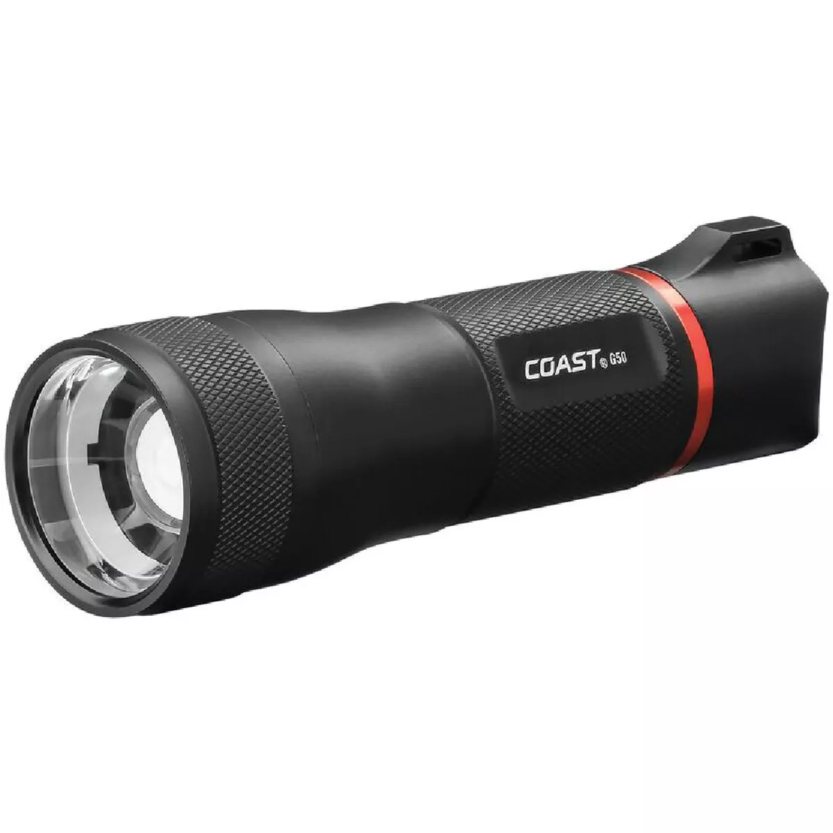 Coast 100 Lm. LED Alkaline Flashlight