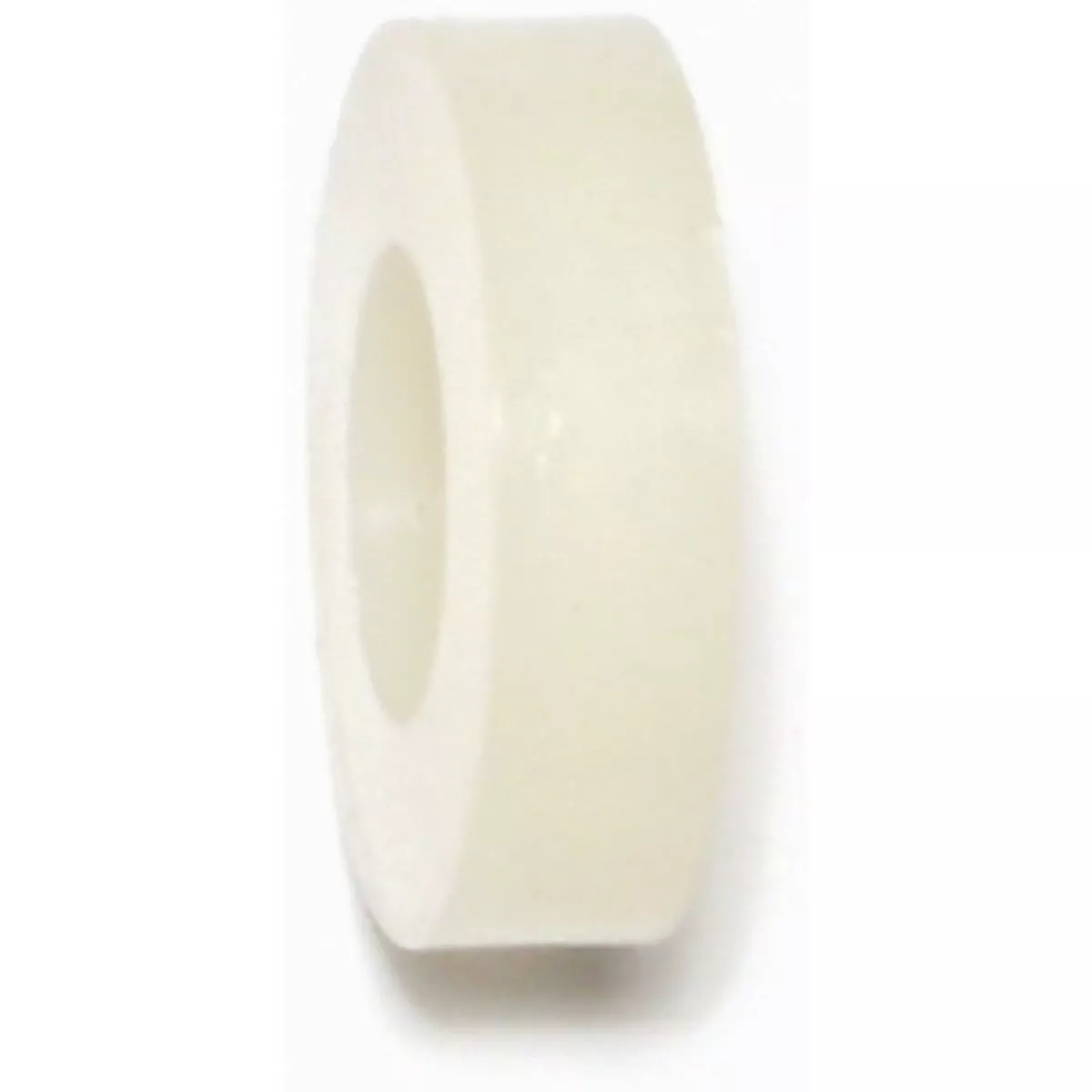 Midwest Fastener 0.385 In. x 3/4 In. x 13/64 In. Nylon Plastic Spacers (20 Ct.)