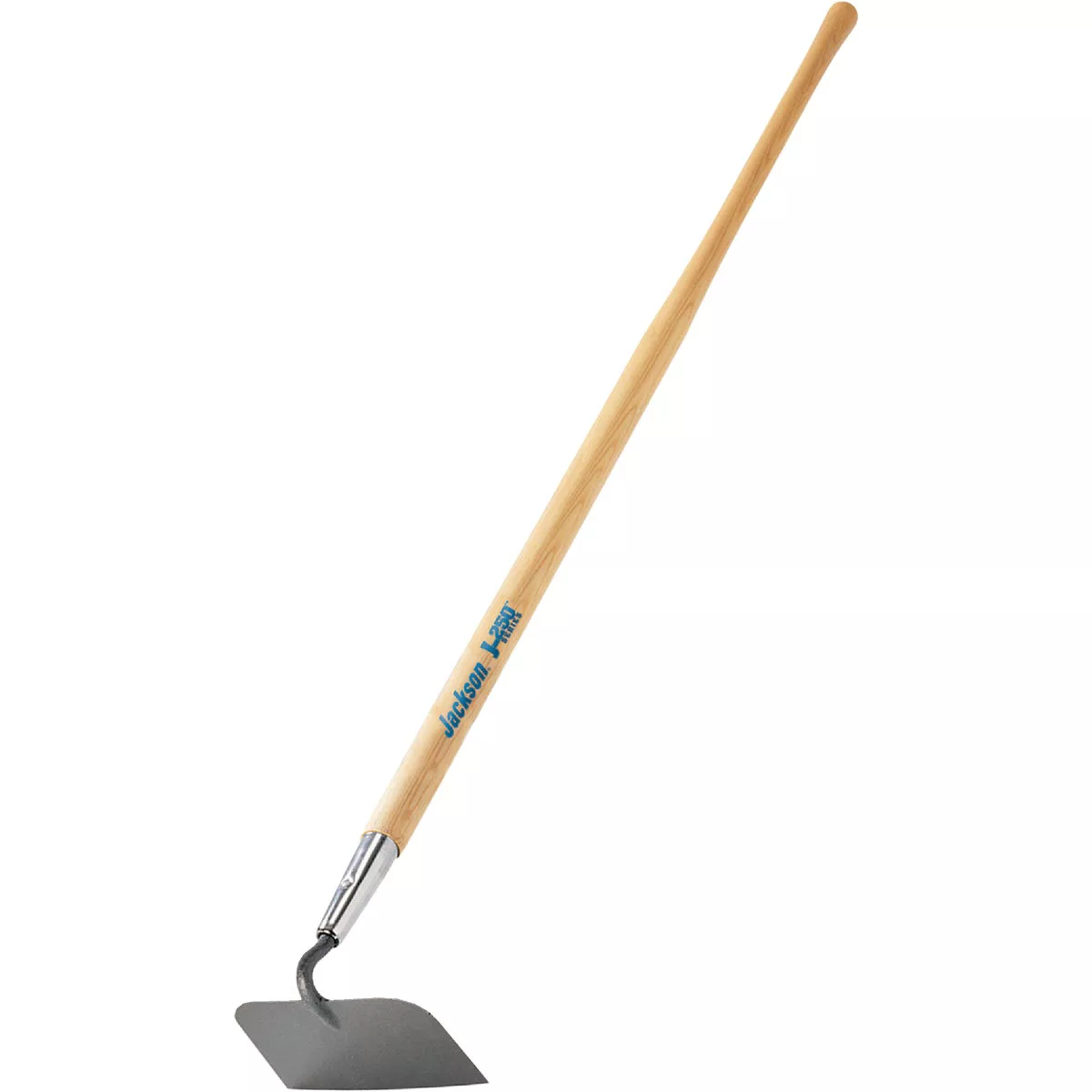 Ames Jackson 60 In. Wood Handle Cotton Hoe