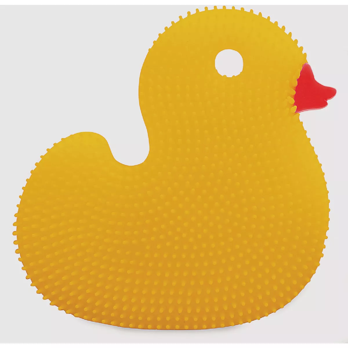 Norpro Duck Silicone Dish Brush
