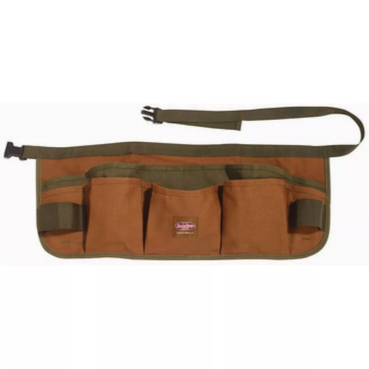 Bucket Boss Canvas SuperWaist Apron