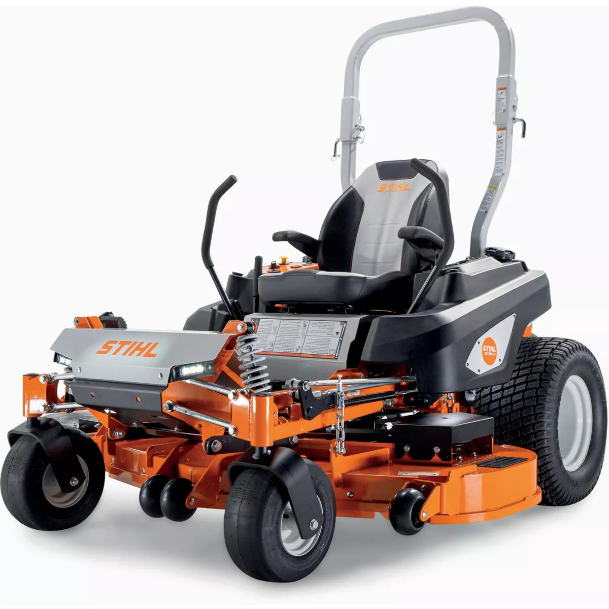 STIHL RZ 760K EFI 26 HP Kawasaki FT730V EFI Zero Turn Lawn Mower