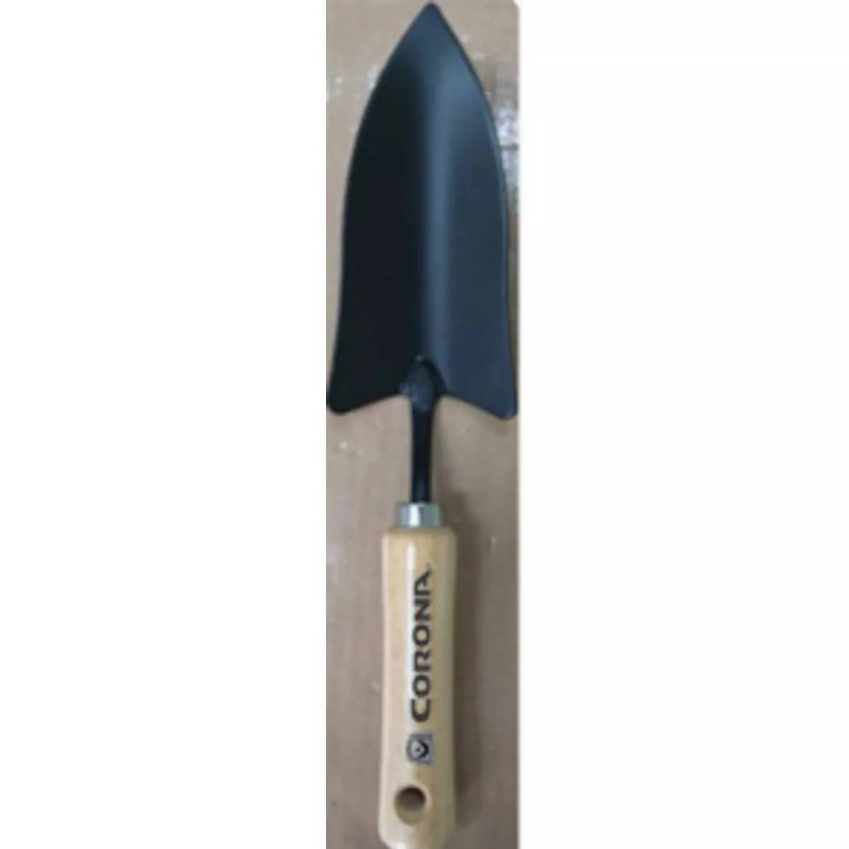 Corona Clipper 5" Wooden Handle Cultivator