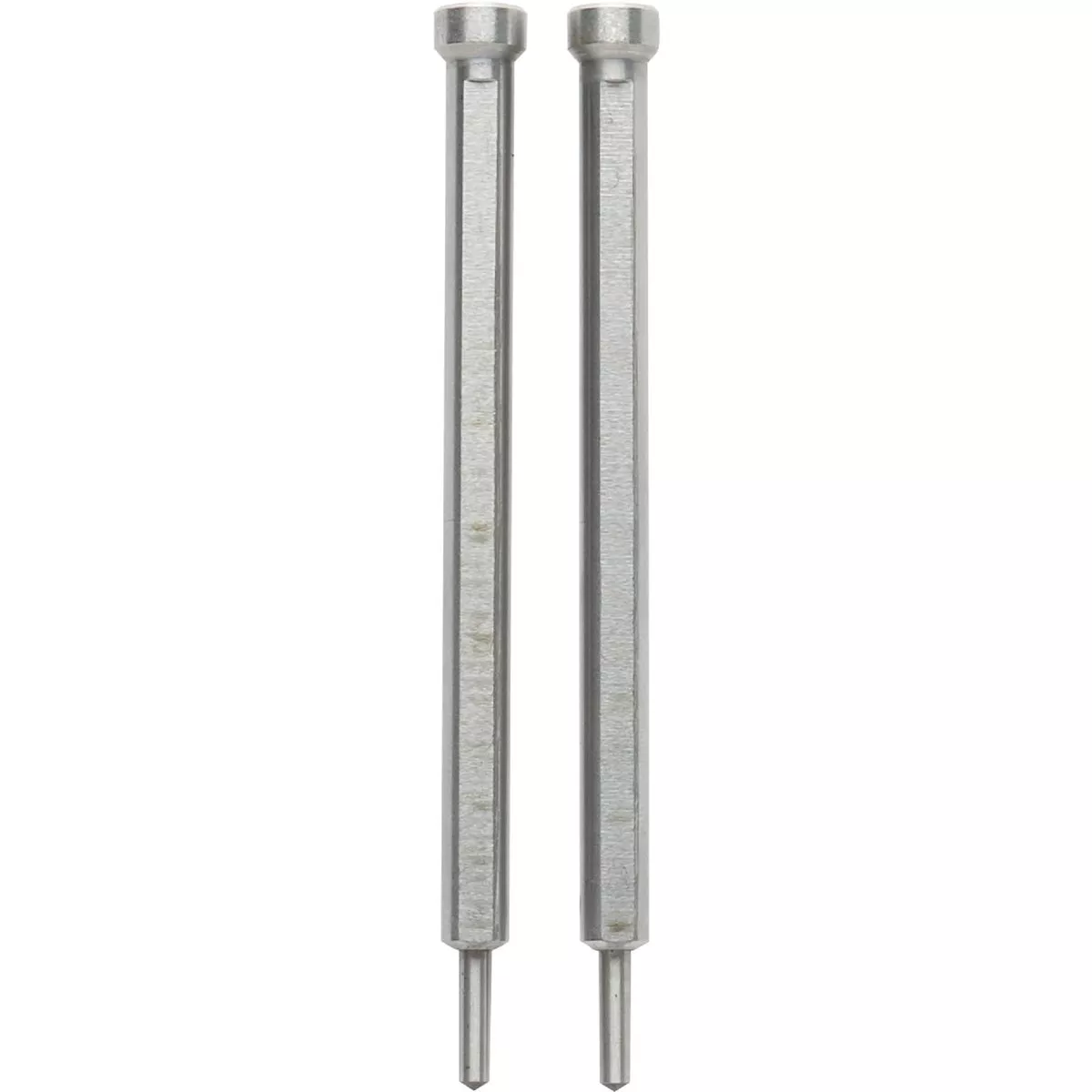 Milwaukee Steel 1-3/8 In. TCT Retractable Pilot Pin-