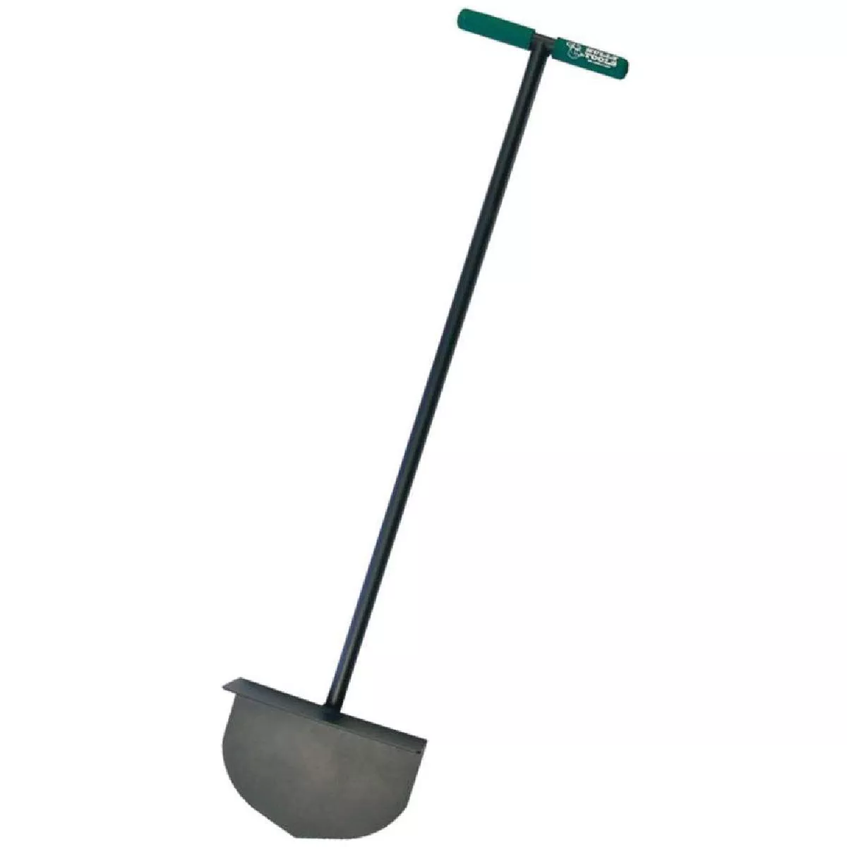 Bully Tools 32.75 In. Steel Handle Round Lawn Edger