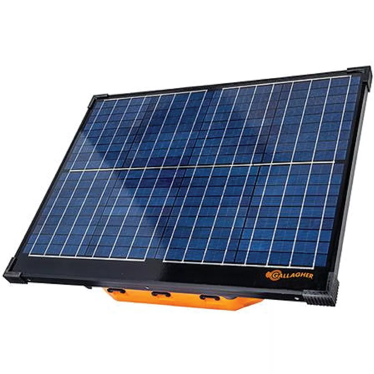 Gallagher S400 280-Acre Solar Electric Fence Charger