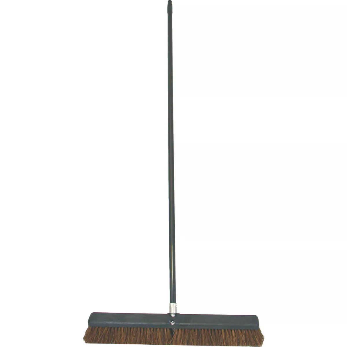 Birdwell Rough Sweeping Broom with 24 In. Foam Block