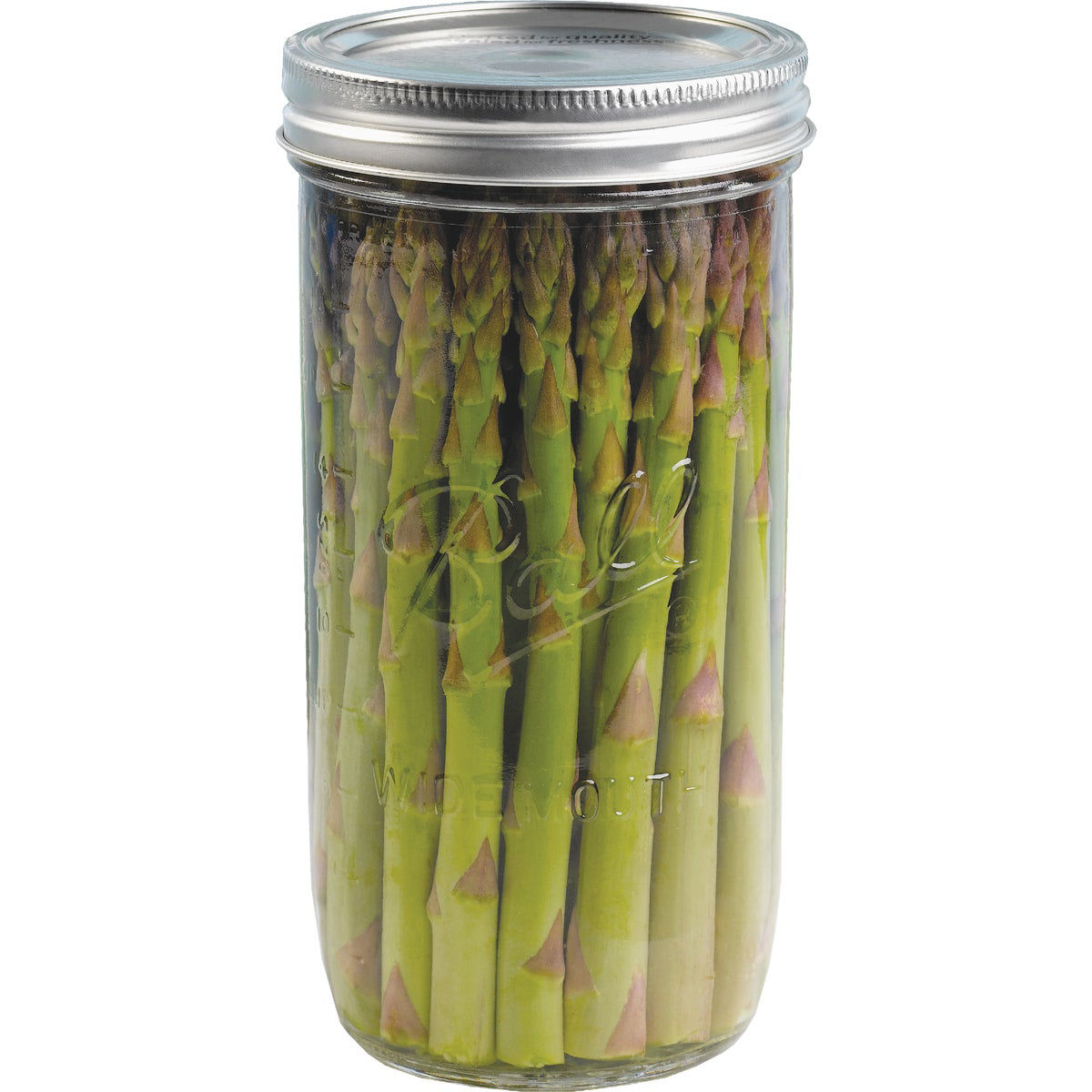 Ball 24 Oz. Wide Mouth Mason Jar - Thumbnail 3