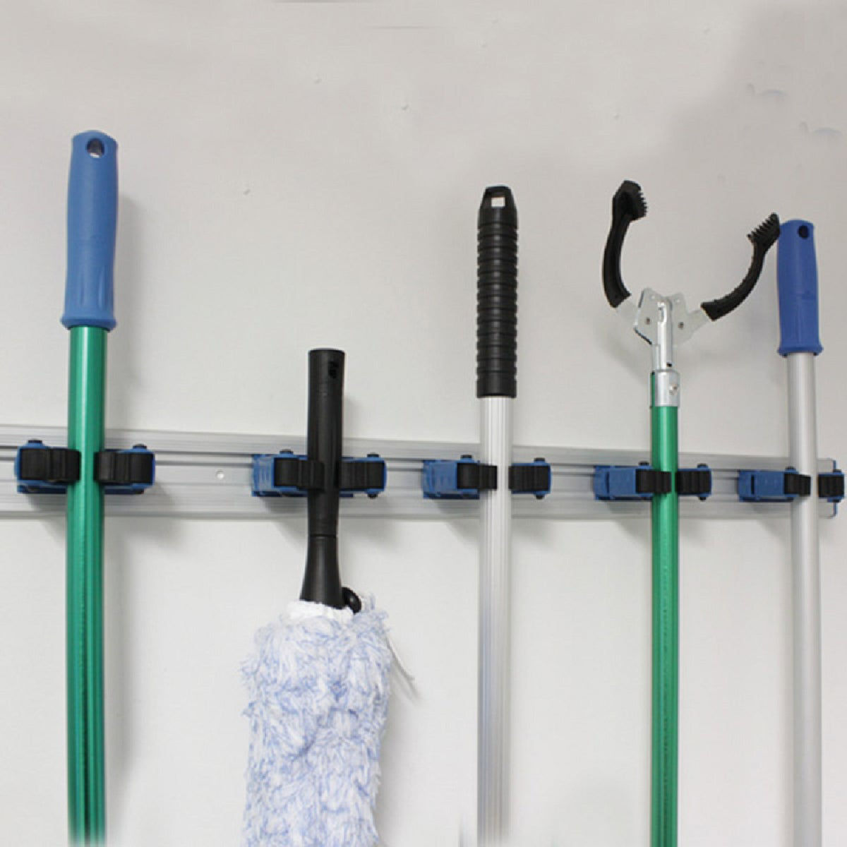Unger 28 In. Pro Hand Held & Long Handle Tool Rack | Do it Best