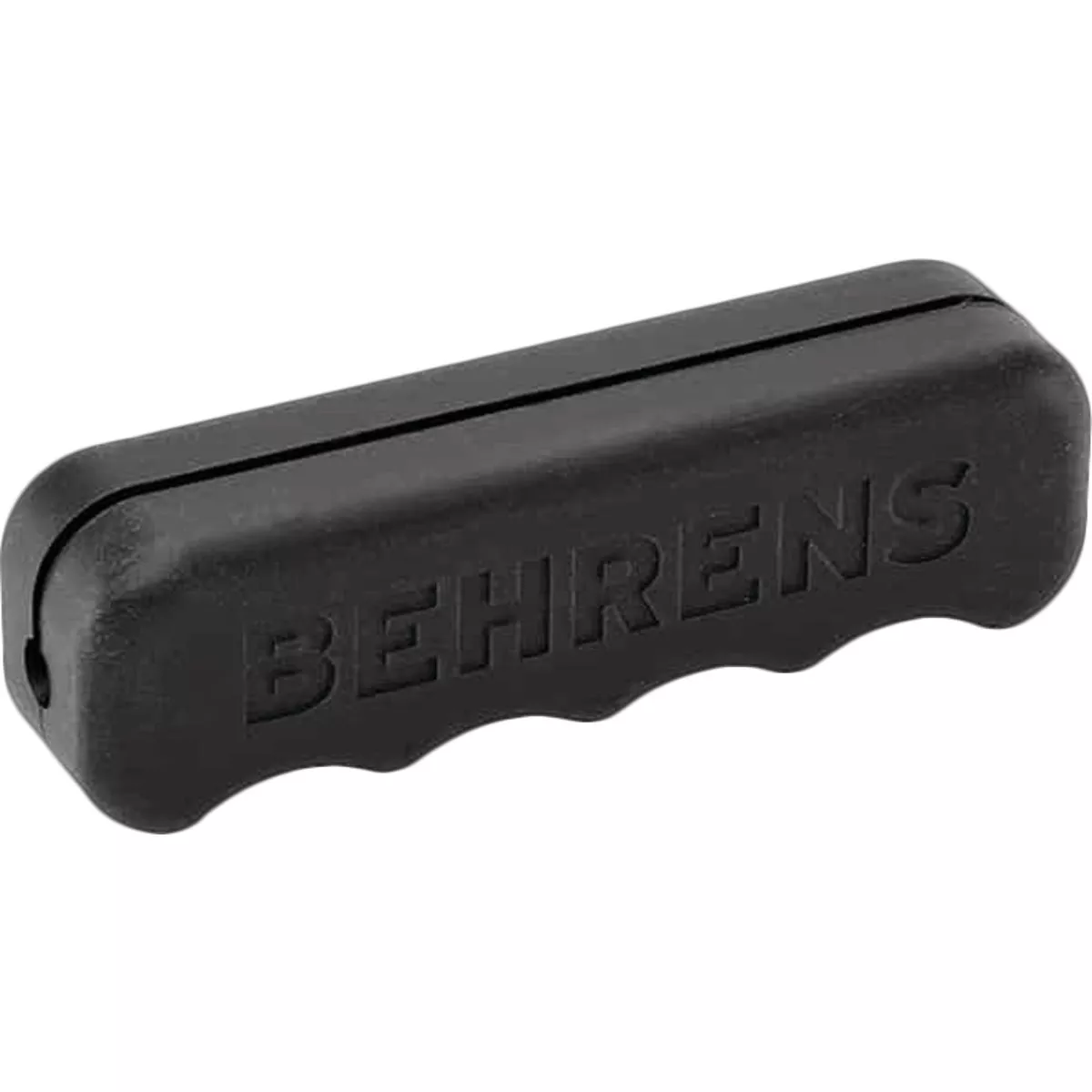 Behrens Large Black Comfort Grip for Tubs, Pails & Cans