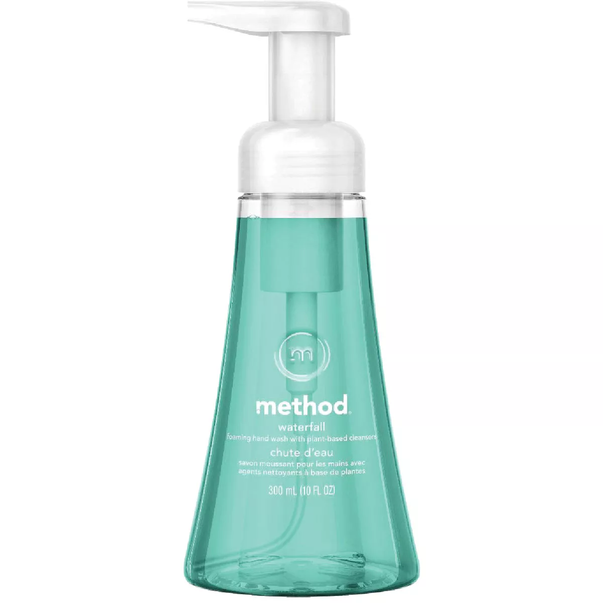 Method 10 Oz. Waterfall Foaming Hand Soap