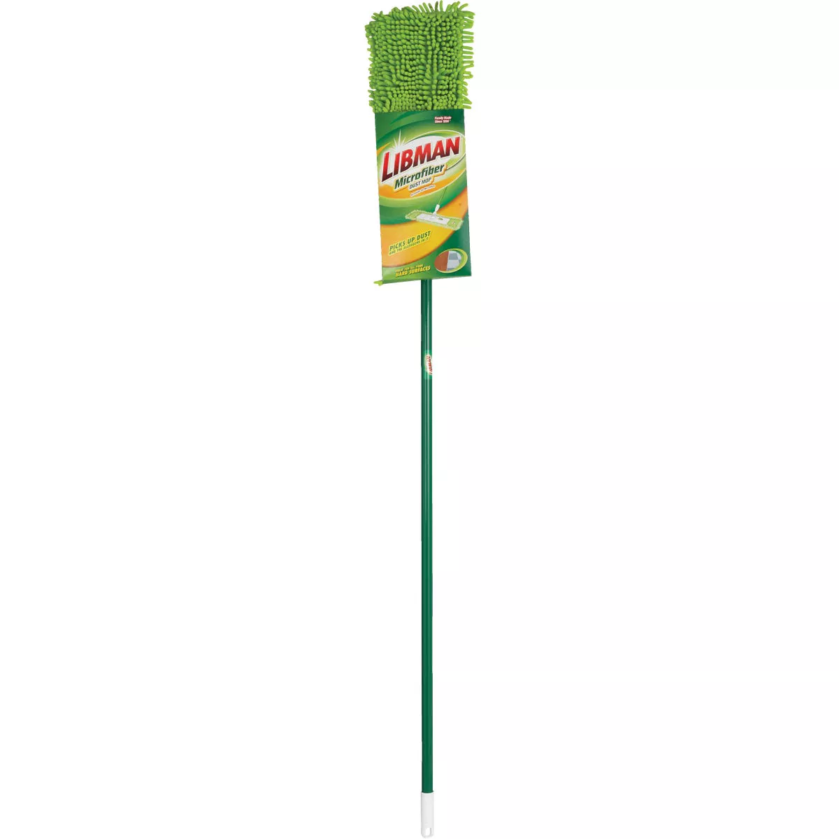 Libman Microfiber Dust Mop - photo 2