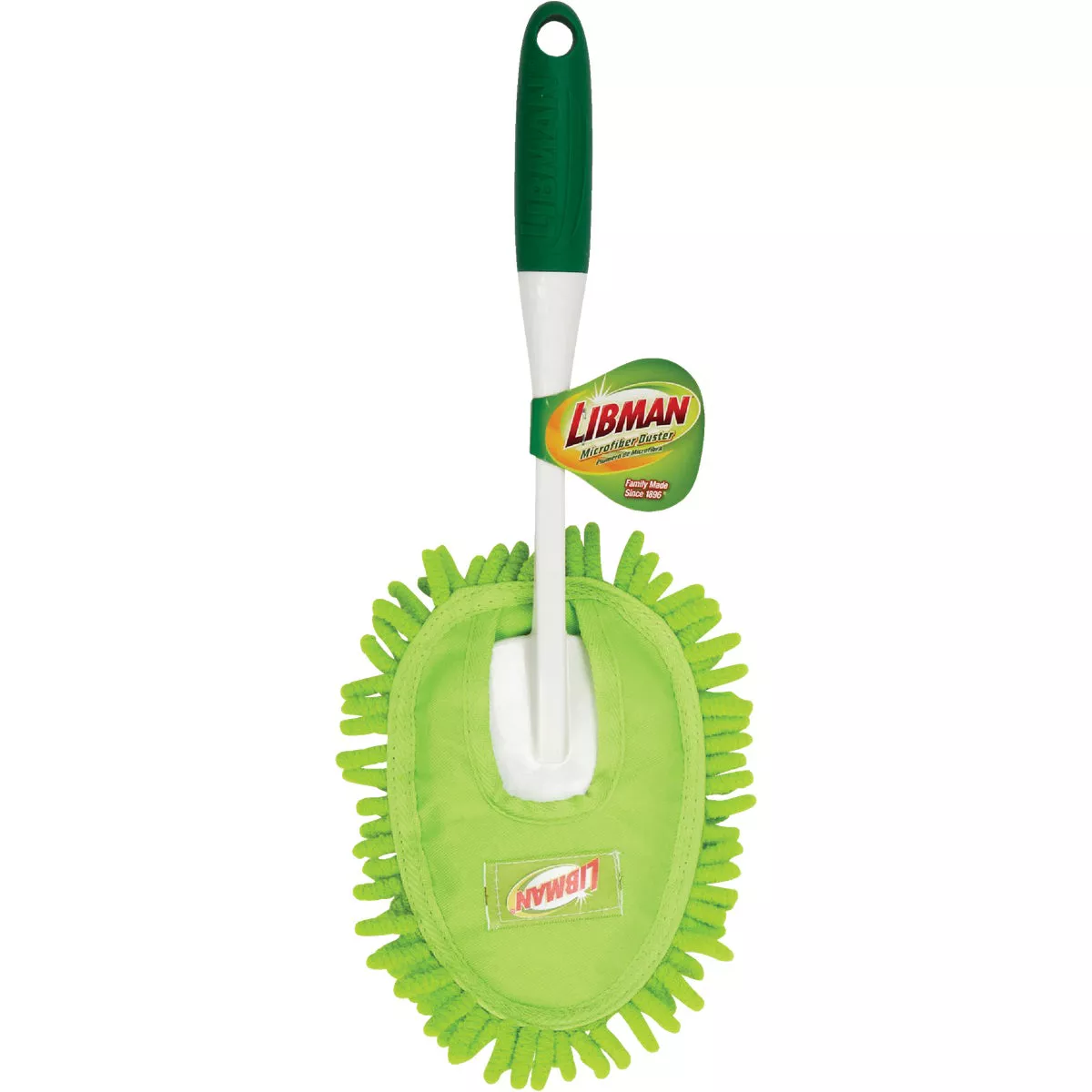 Libman 14 In. Microfiber Duster - photo 2