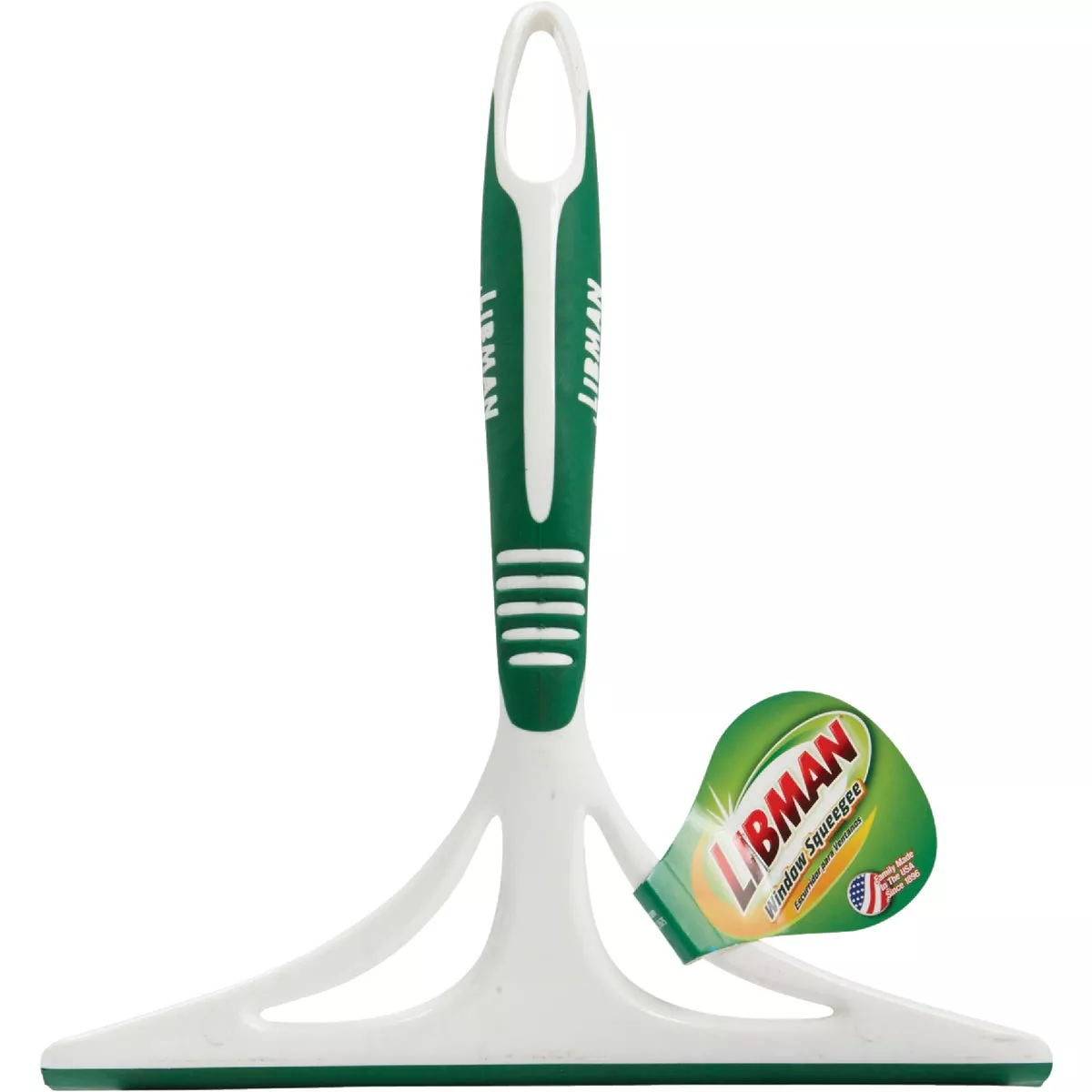 Libman 9 In. Rubber Squeegee - photo 2
