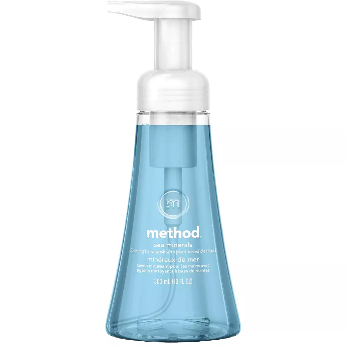 Method 10 Oz. Sea Minerals Foaming Hand Soap