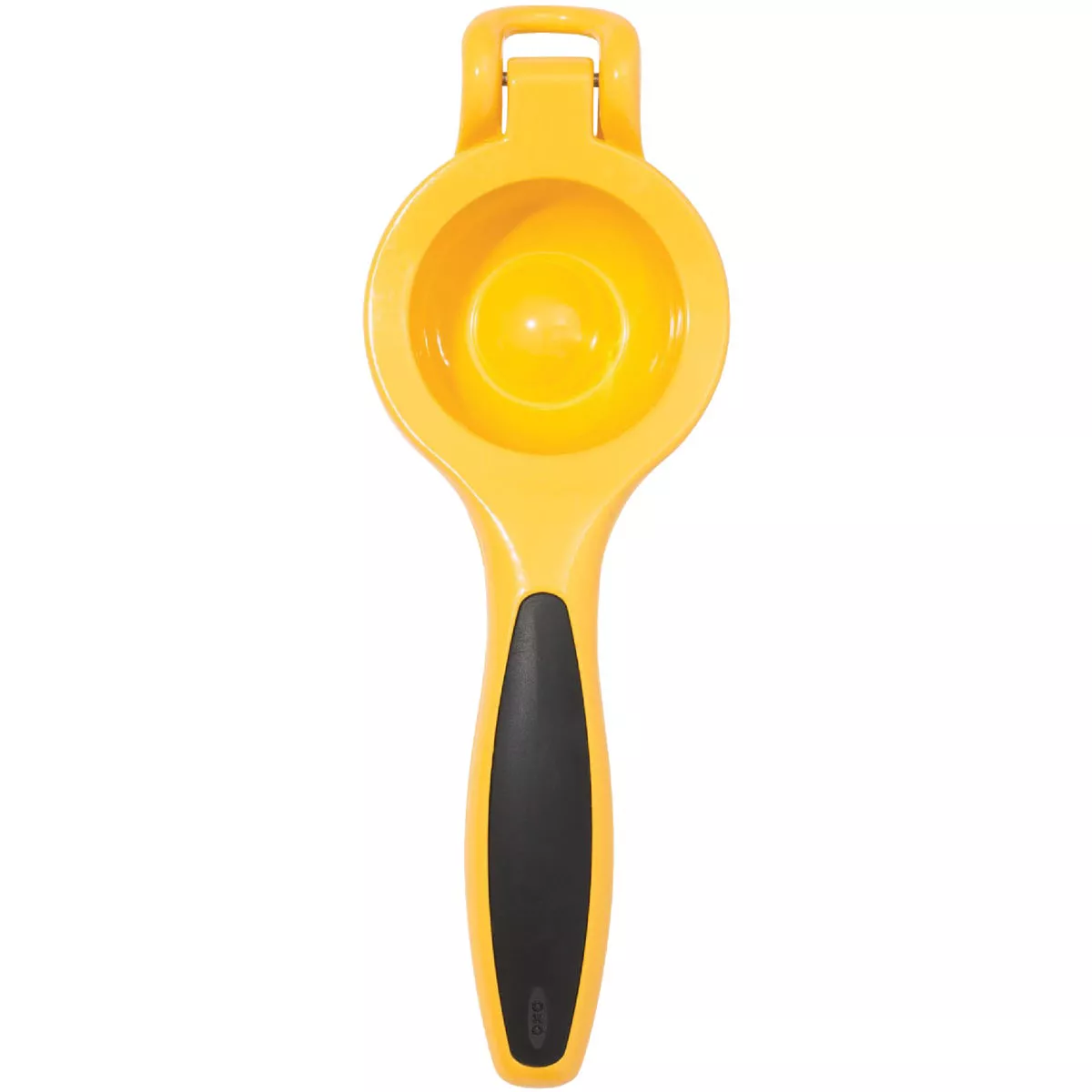 OXO Good Grips Die-Cast Aluminum Citrus Squeezer