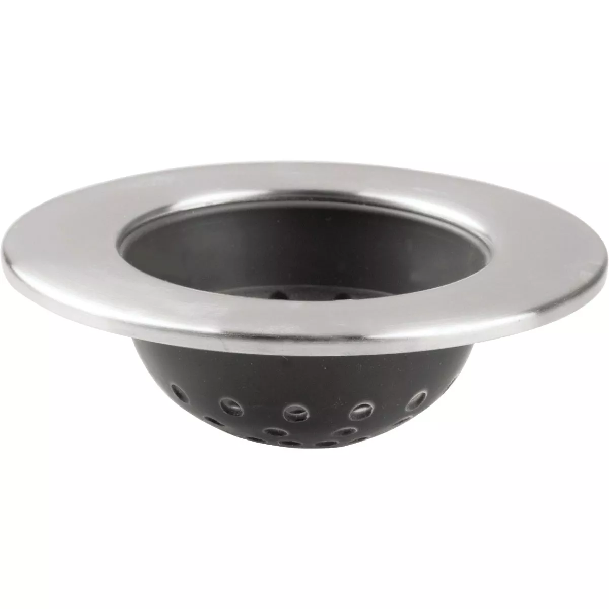 iDesign Forma 4 In. Stainless Steel Sink Strainer Cup - photo 3