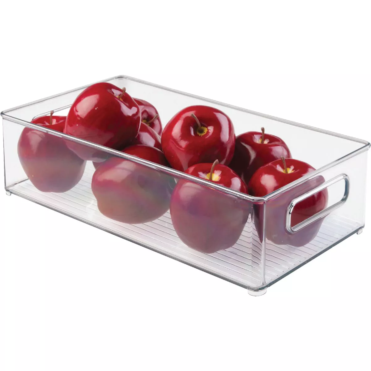 Fridge Binz 4 In. x 8 In. Storage Bin - photo 3