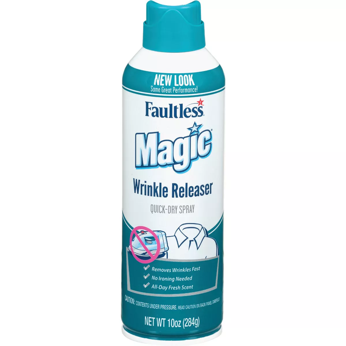 Magic 10 Oz. Wrinkle Remover