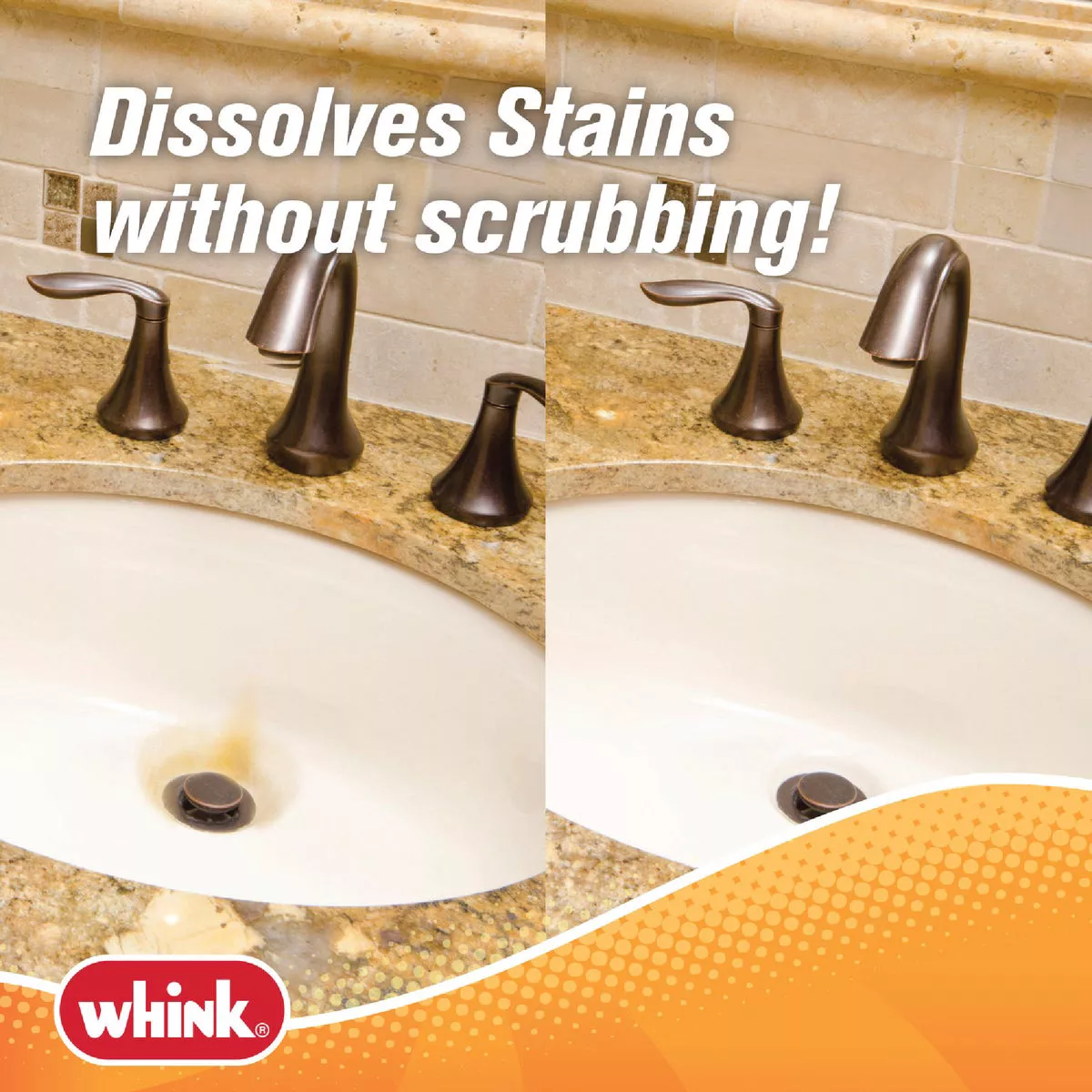 Whink 16 Oz. Rust Stain Remover - photo 5