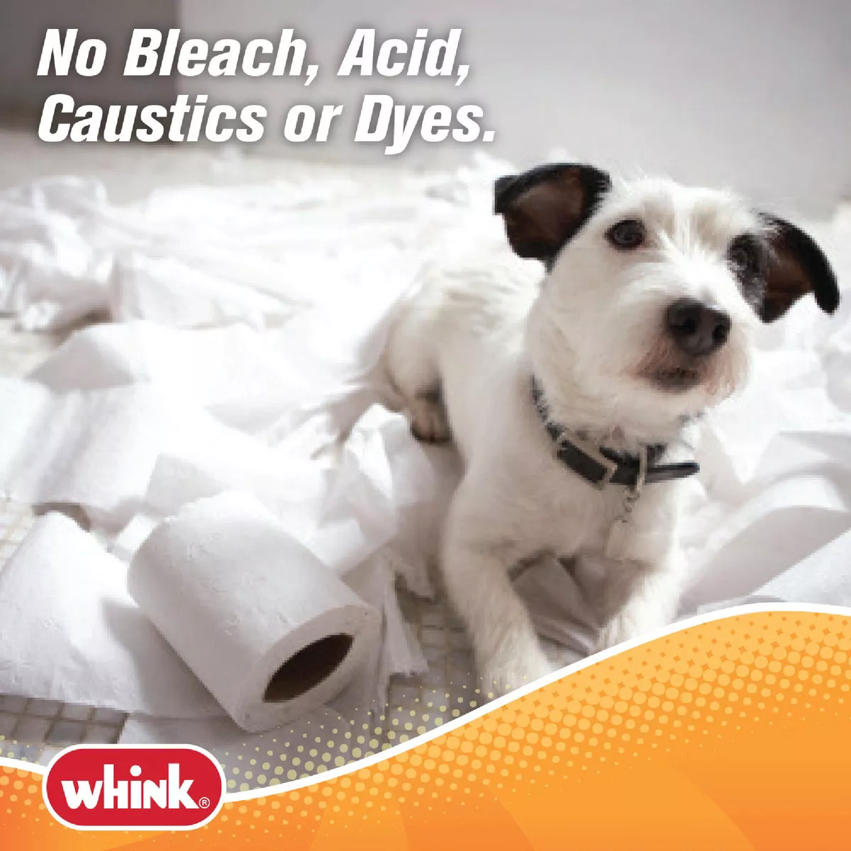 Whink RustGuard Bowl Cleaner (6-Pack) - photo 6