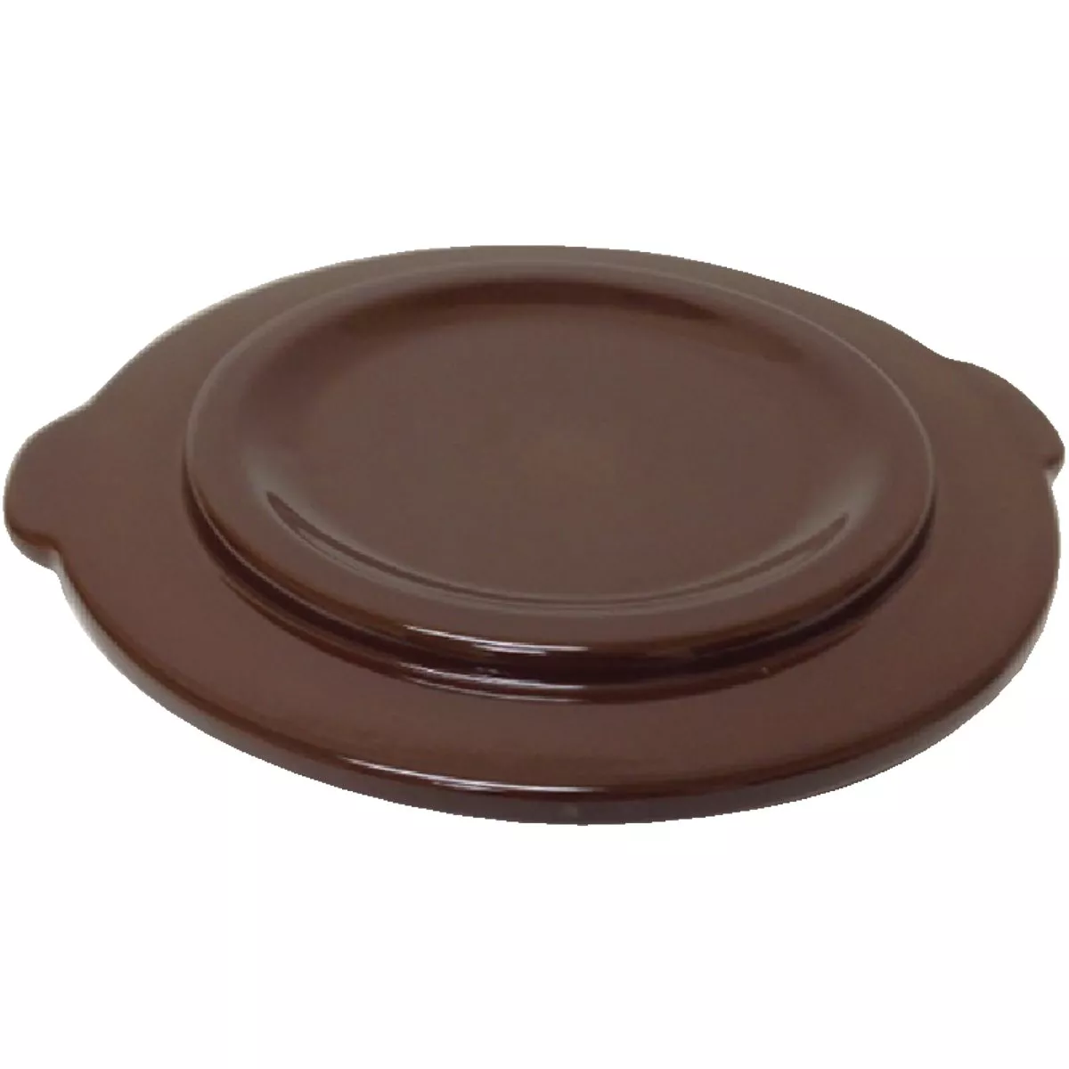 Ohio Stoneware 5 Gal. Crock Cover