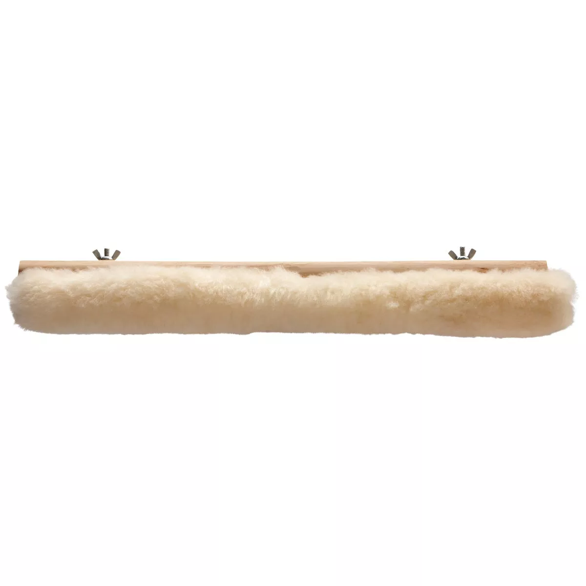 Lundmark Lambswool Wax Applicator - photo 3