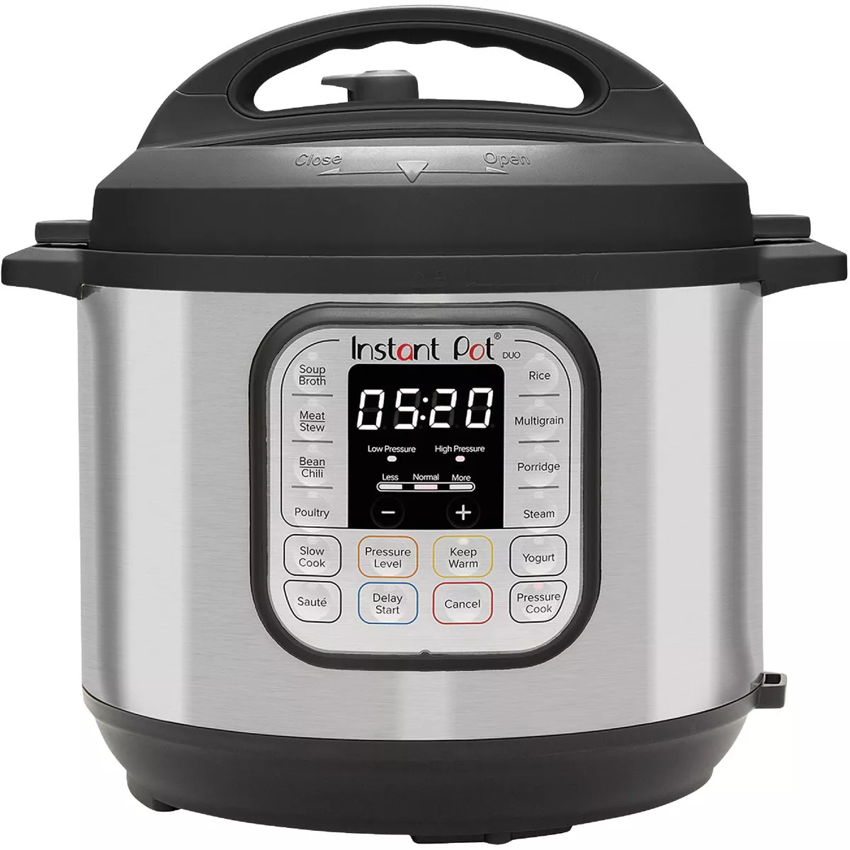 Instant Pot Duo 6 Qt. 7-in-1 Multi-Use Cooker