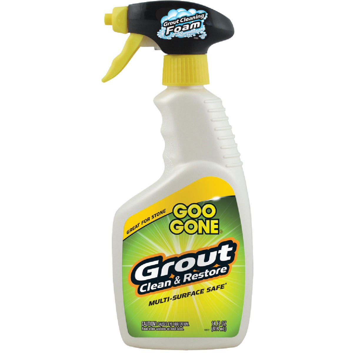 Goo Gone 14 Oz. Grout Clean & Restore Multi Surface Safe