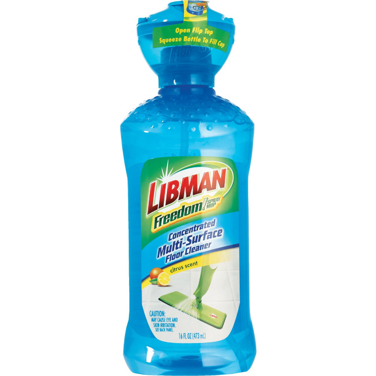 Libman Freedom Surface Cleaner - Thumbnail 4