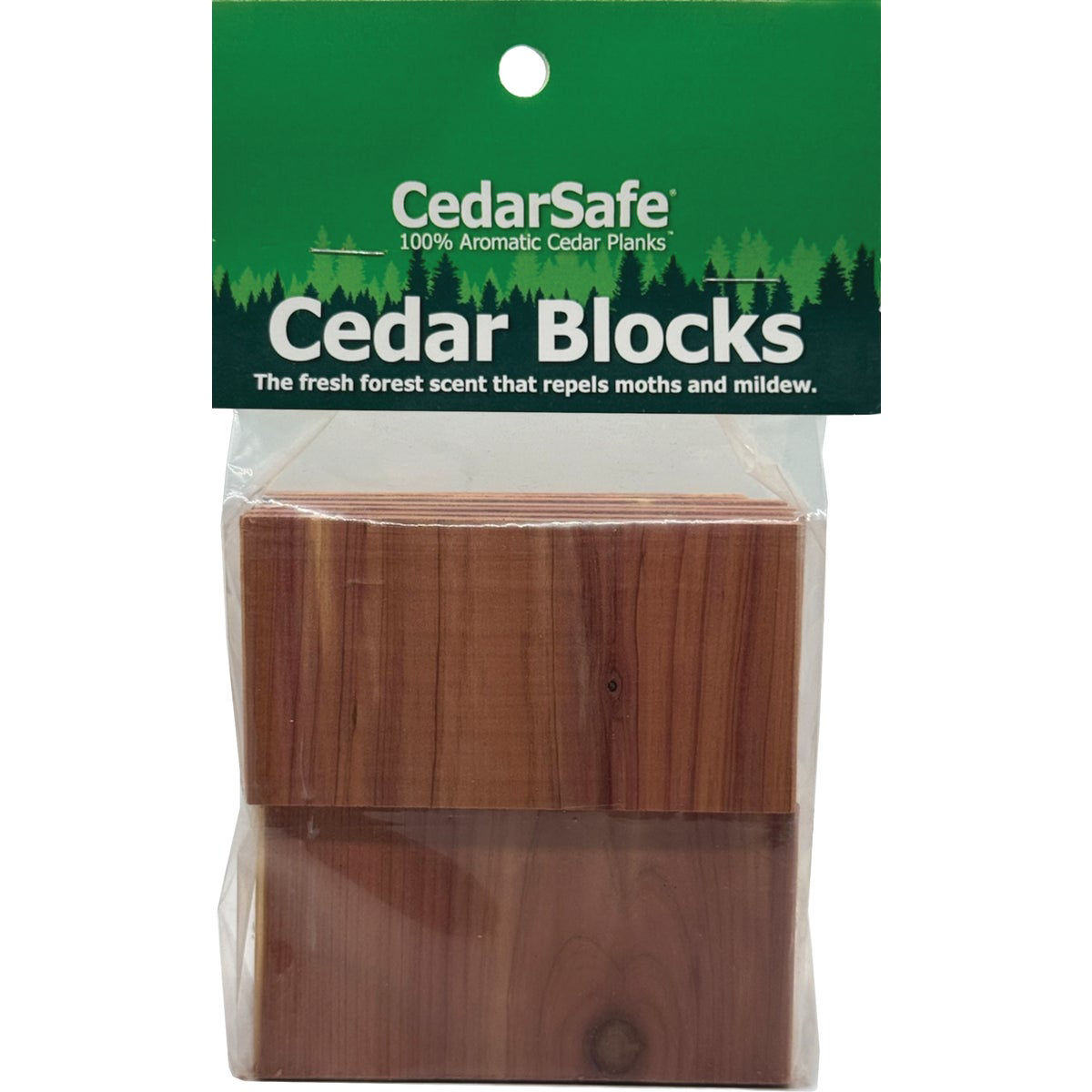 Cedar Blocks | True Value Hardware