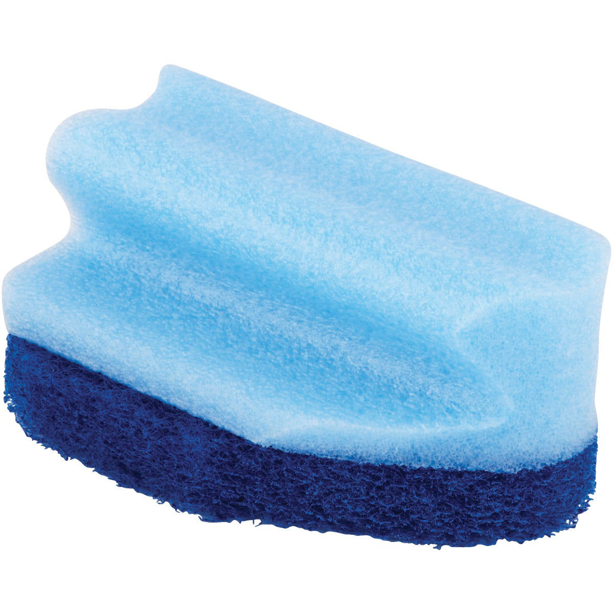 ScotchBrite Lightweight Shower & Bath Sponges & Woven Scrubbers Do