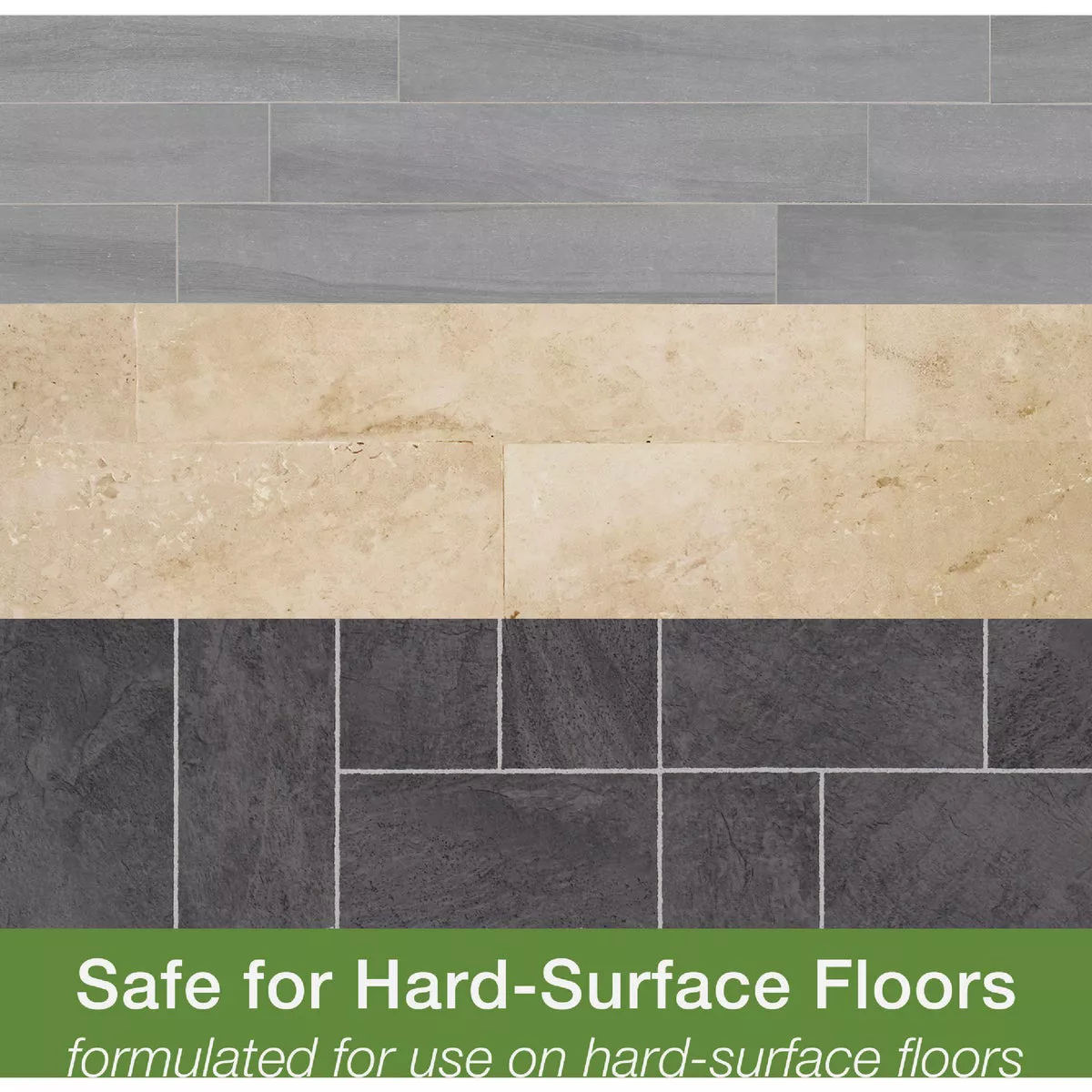 Bona 32 Oz. Stone Tile Laminate Floor Polish - photo 3
