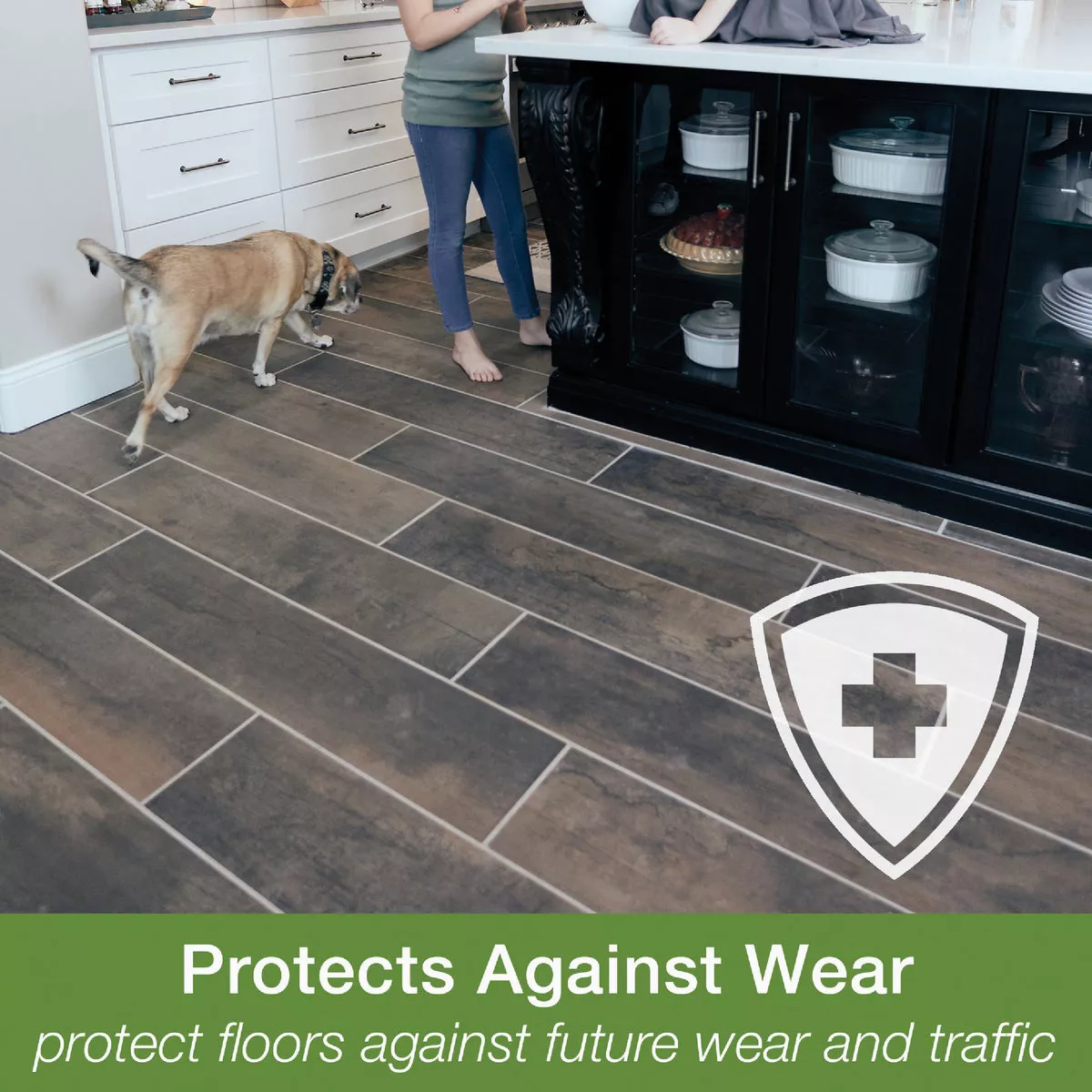 Bona 32 Oz. Stone Tile Laminate Floor Polish - photo 6