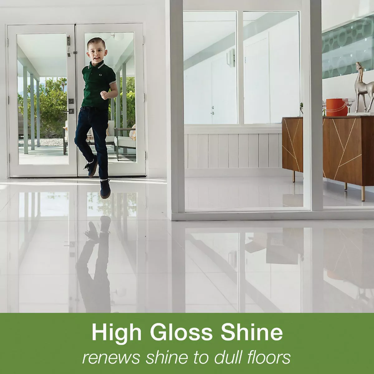 Bona 32 Oz. Stone Tile Laminate Floor Polish - photo 2