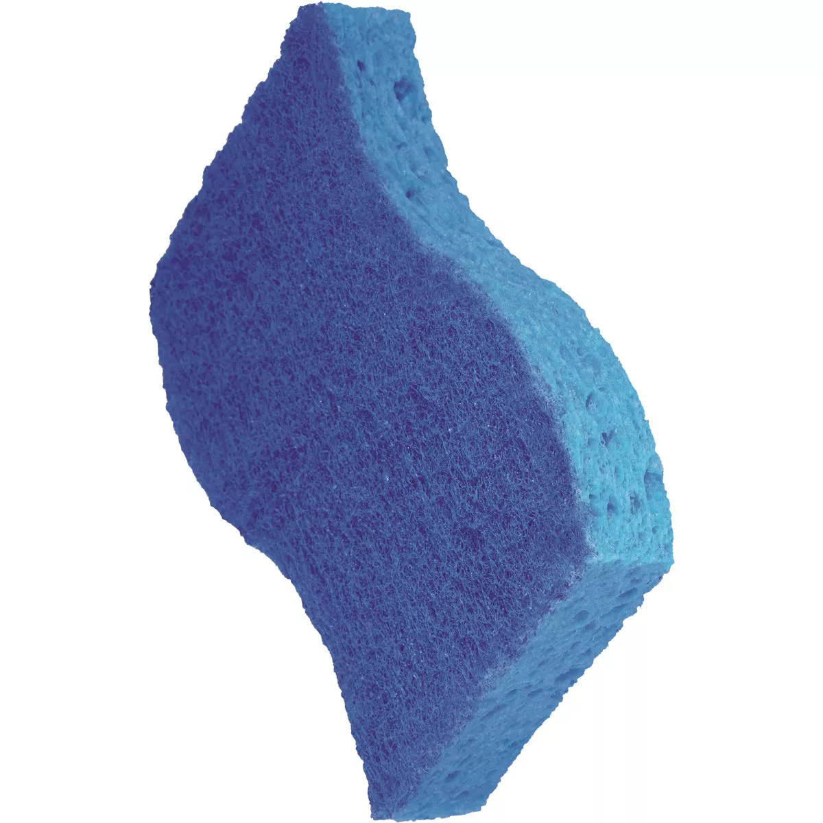 Scotch-Brite Zero Scratch Scrub Sponge, 4.4 In. x 2.6 In. x 0.7 In. - photo 3