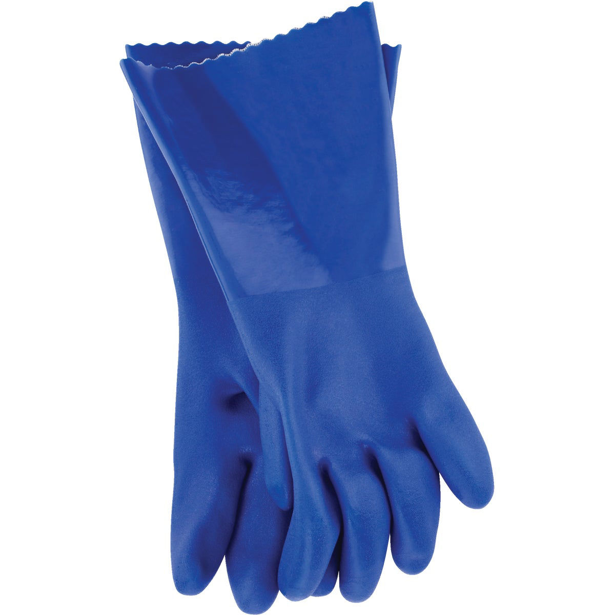 Rubber Gloves