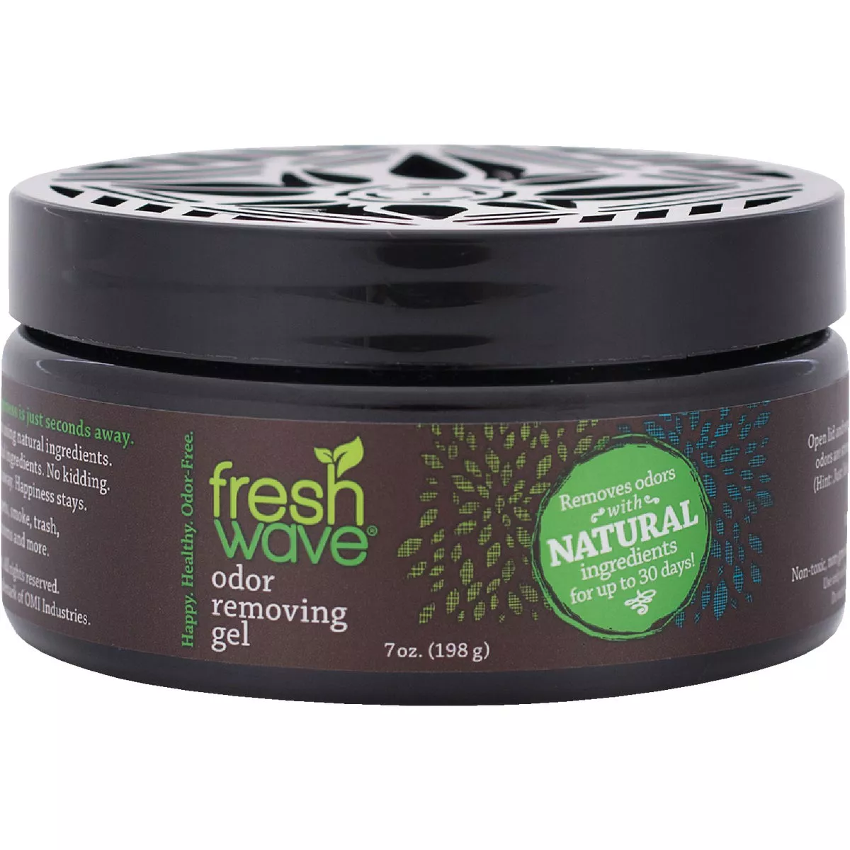 Fresh Wave 8 Oz. Unscented Gel Air Freshener