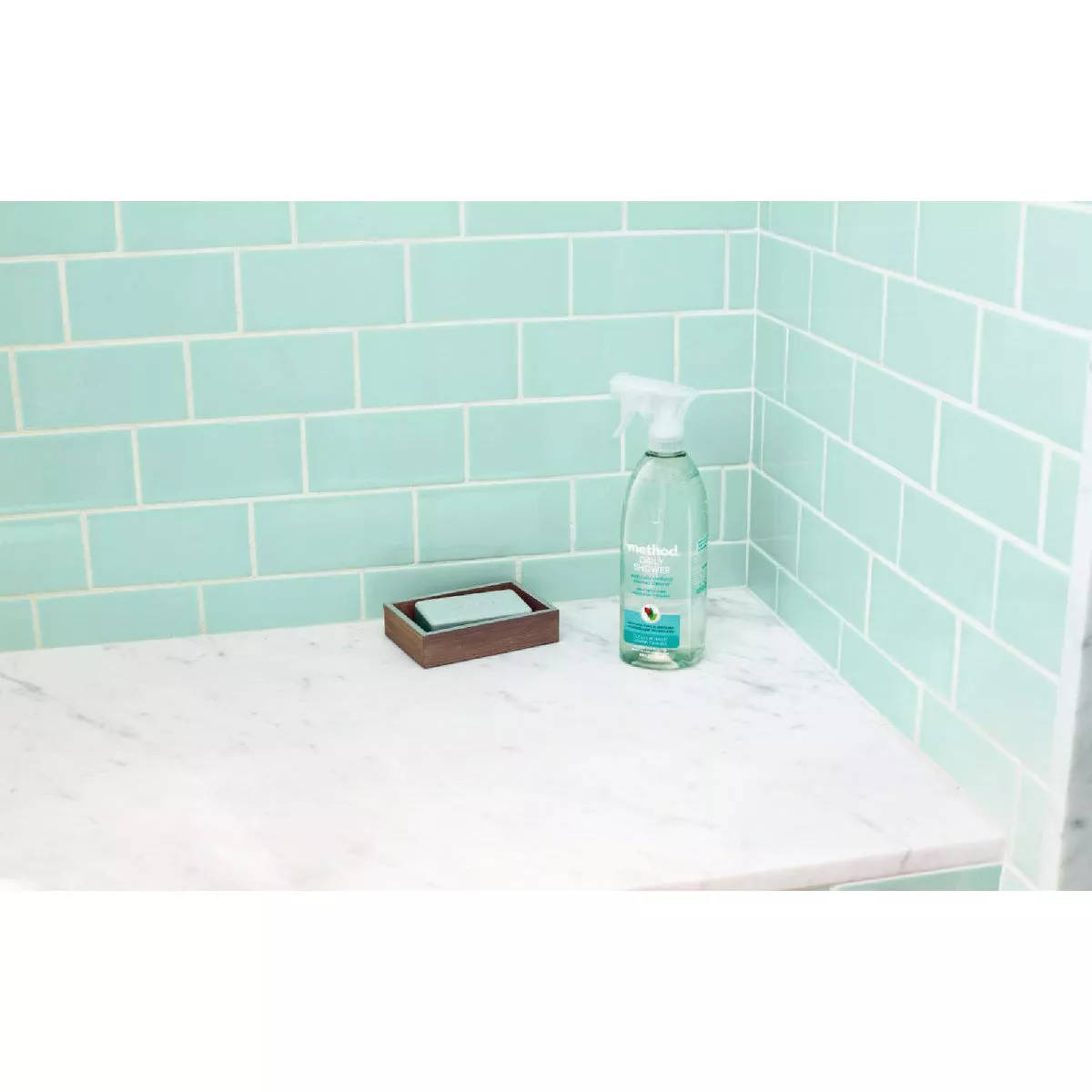 Method 28 Oz. Daily Shower Cleaner - photo 2